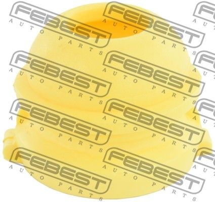 Отбойник амортизатора передний ПОДХОДИТ ДЛЯ VOLVO V70 II 2000-2008 VLD-S60 VLD-S60 FEBEST