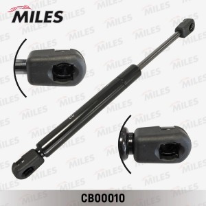 Упор газовый крышки багажника NISSAN PRIMERA 02-08 CB00010 CB00010 MILES