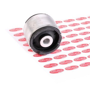 сайлентблок продол. рычага!\ BMW 3/X3 E36/E46/E83 all 90> TD736W DELPHI