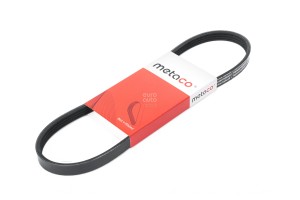 NISSAN MICRA K12E (2002>)/ FIAT ALBEA (2003>) 4PK670 METACO