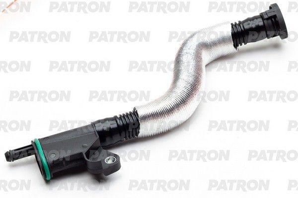 Патрубок (пластик) (2.0 TFSI) VW Tiguan 2007-2011 \ AUDI A3 2004-2013 / SKODA Oc PH4119 PATRON
