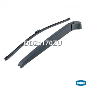 Рычаг стеклоочистителя BMW X5 (E70) заднего KRAUF DDZ1170ZU KRAUF