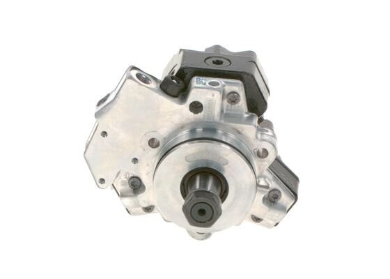 ТНВД 0445020203 BOSCH