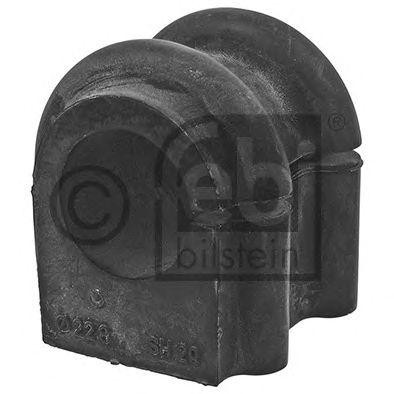 втулка стабилизатора переднего!\ KIA Ceed 1.6 06> 41438 FEBI BILSTEIN