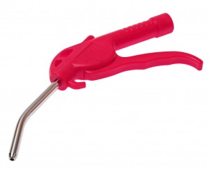 Пистолет продувочный 1/4" длина трубки 100мм 15атм. JTC JTC-5905 JTC TOOLS