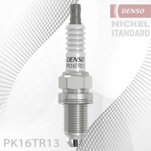 Свеча зажигания Pt PK16TR13 DENSO