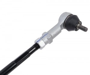 Рейка рулевая JAC J7 MOVELEX 3401100U7300MX MOVELEX