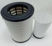 фильтр воздушный! \ VOLVO 21693755 VOLVO