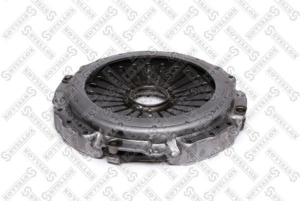 корзина сцепления! MFZ430\ MAN TGA 18-41.460-530 09/00> 83-04742A-SX STELLOX