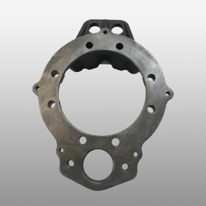 Суппорт передний 81502020108 SHAFT