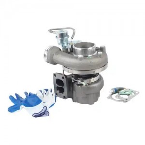 Турбокомпрессор ЯМЗ-536 ЕВРО-4 MEGAPOWER 11014044 MEGA POWER