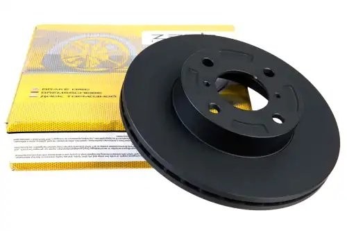 диск тормозной!\Suzuki Baleno (EG), 95-09 Z06438 ZENTPARTS