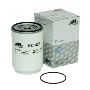 фильтр топливный KC429D AM POINT