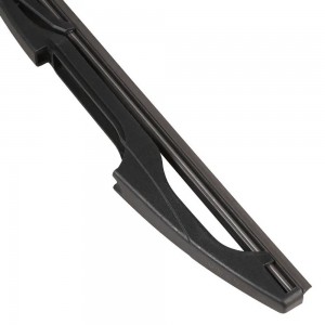 Щетка стеклоочистителя задняя каркасная 250мм (10) 5 адаптеров AWB-RK-250 AIRLINE