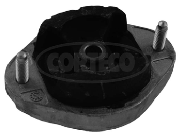 подушка КПП!\ Audi A4 1.6-3.0/1.9-2.5TDi 01> 80004237 CORTECO