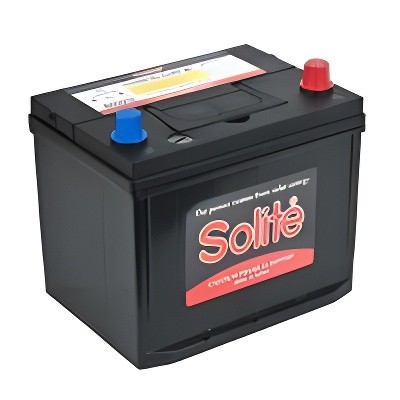 Аккумулятор Solite 85D23L BH SOLITE