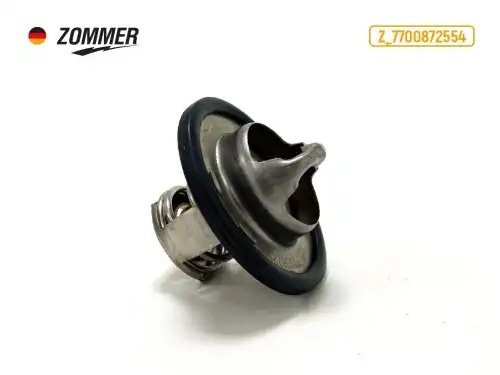 Термостат для а/м Lada Largus, Renault Logan ZOMMER 18539 ZOMMER