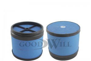Фильтр воздушный AG 1061 GOODWILL