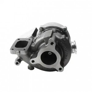 Турбокомпрессор 3302 дв.Cummins Евро-5 (Haffen) 15878 HAFFEN