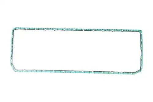 прокладка картера! EWP\ MB OM457/OM458 Z18211 ZENTPARTS