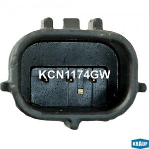 Компрессор кондиционера KRAUF KCN1174GW KCN1174GW KRAUF