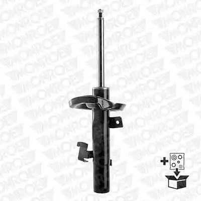 амортизатор передний левый газовый!\ Volvo V40 12> G8420 MONROE