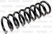 Пружина MERCEDES (W210) подвески передней PATRON PCS319543 PATRON