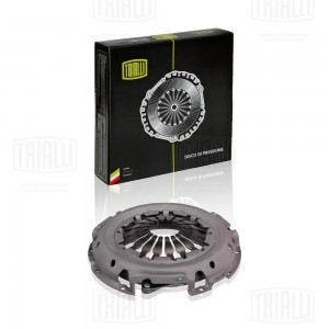 Корзина сцепления для Lada Largus 12- 1.6i 16V FS 0908 FS 0908 TRIALLI