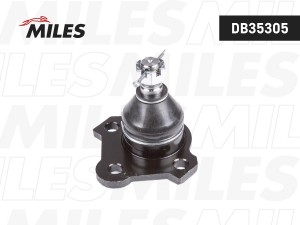 Опора шаровая TOYOTA HILUX 87-97 пер.нижн лев/прав. DB35305 DB35305 MILES