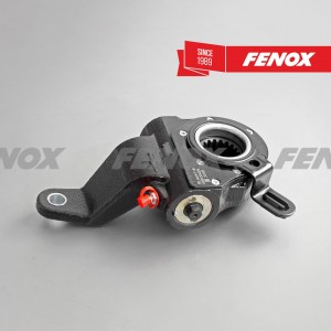 Рычаг тормоза регулировочный SHAANXI SHACMAN задний правый FENOX SLA01018 FENOX