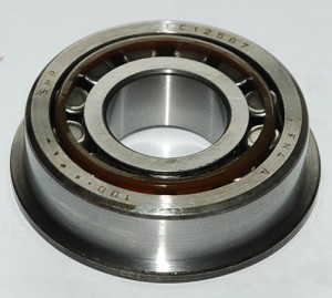 Подшипник КПП [25x59x17,5] EC40987H206 NTN SNR