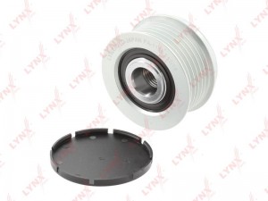 Муфта свободного хода генератора PA-1159 PA-1159 LYNXAUTO