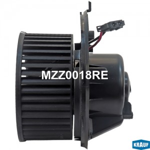 Мотор печки c крыльчаткой MZZ0018RE MZZ0018RE KRAUF