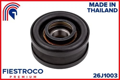 Подшипник подвесной NISSAN March ANK11 CGA3DE 1,3 26J1003 26J1003 FIESTROCO