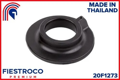 Проставка пружины RENAULT  Sandero B8MU D4F 1,2 20F1273 20F1273 FIESTROCO