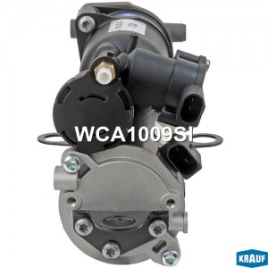 Компрессор пневмоподвески WCA1009SI WCA1009SI KRAUF