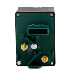 реле накала!\ Peugeot 406-806, Citroen C5/Xsara/Xantia 1.9D/TD/2.0HDi 94> 18342 FEBI BILSTEIN