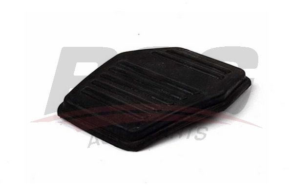 Накладка педали FORD Focus (98-04),Transit (00-) тормоза/сцепления BSG BSG30700070 BSG
