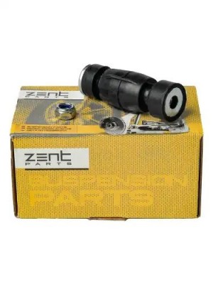 тяга стабилизатора переднего! Renault Clio 1.2-1.8/1.9D &16V 90> Z29041 ZENTPARTS