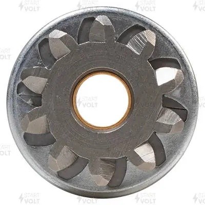 Привод стартера (бендикс) для а/м ГАЗ ГАЗель Next (13-) с дв. Cummins ISF 2.8D 6 VCS 0319 START VOLT