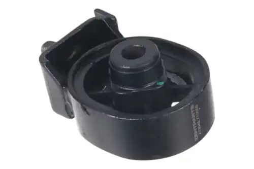 подушка ДВС!\ Mitsubishi Pajero II V14W-V55W 91-04 Z13546 ZENTPARTS