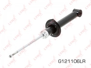 амортизатор задний газовый!\Lada Granta G121106LR LYNXAUTO