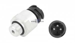 Датчик давления EBS 7.12300 DIESEL TECHNIC