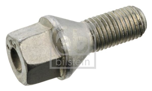 Болт колеса М12х1.5х22 конус ключ 17мм OPEL Astra,Vectra,Omega,Corsa FEBI 05683 FEBI BILSTEIN