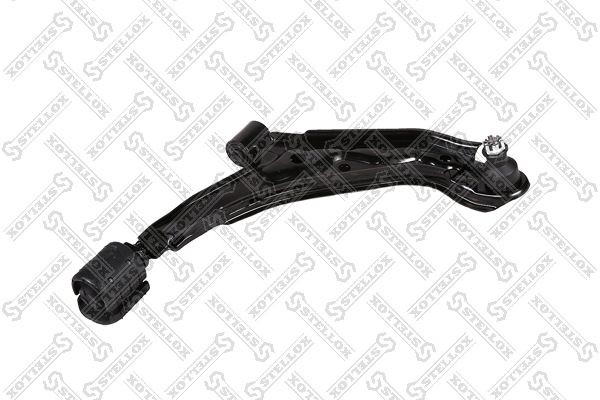 рычаг нижний правый!\ Nissan Sunny all 95-01 57-04069A-SX STELLOX