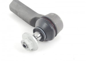 наконечник рулевой правый!\ VW Caddy 03>/Passat 05>/Touran 03> 1K0 423 812 K VAG