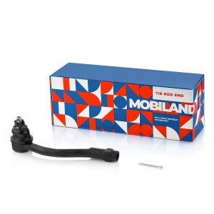 Наконечник рулевой правый для а/м HYUNDAI ACCENT III (MC) KIA RIO II (JB). 32502 325020160 MOBILAND