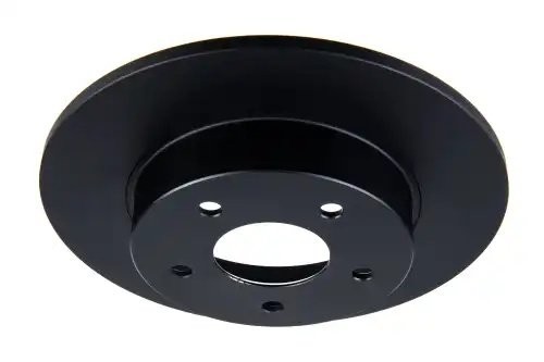 диск тормозной задний! Nissan Primera P12/Almera Tino 1.6-2.0/2.2Di 00> Z06052 ZENTPARTS