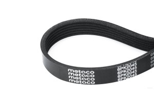 MERCEDES BENZ 6PK2038 6PK2045 METACO