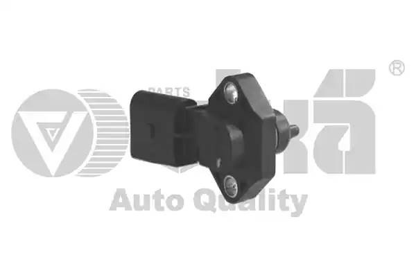 Датчик давления воздуха VW AUDI SEAT SKODA коллектора впускного VIKA 99060086401 VIKA